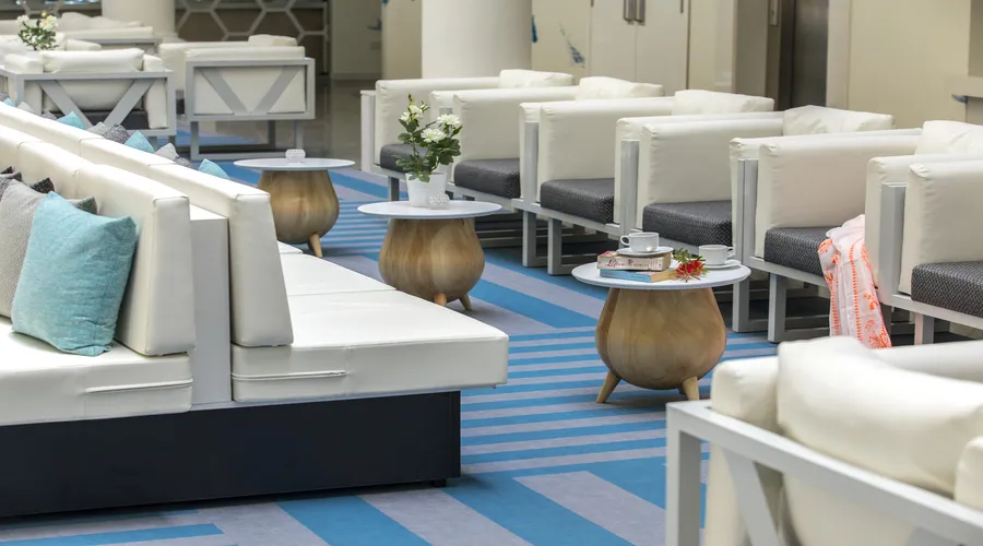 Anastasia Beach Hotel, Pernera, Protaras — beachfront hotel photo 6